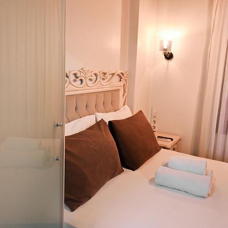 Galata Dream Hotel Stambuł Zewnętrze zdjęcie