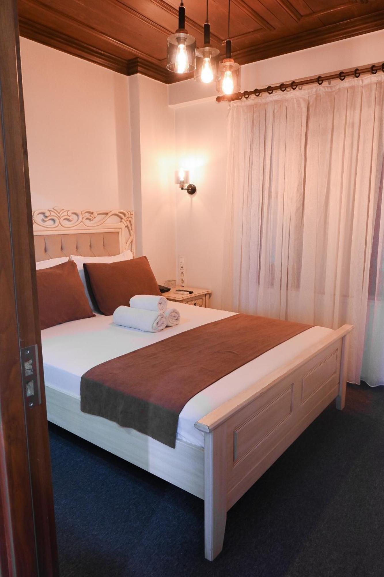 Galata Dream Hotel Stambuł Zewnętrze zdjęcie