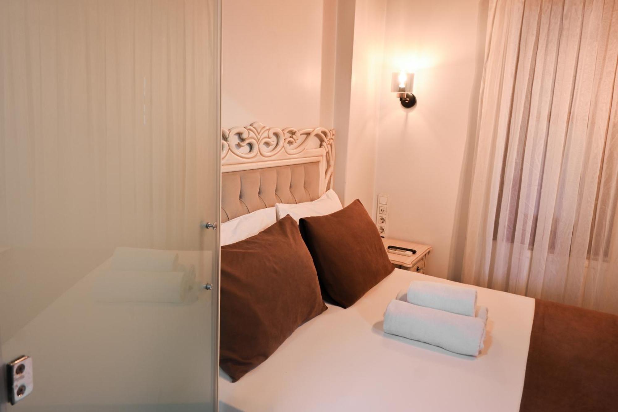 Galata Dream Hotel Stambuł Zewnętrze zdjęcie